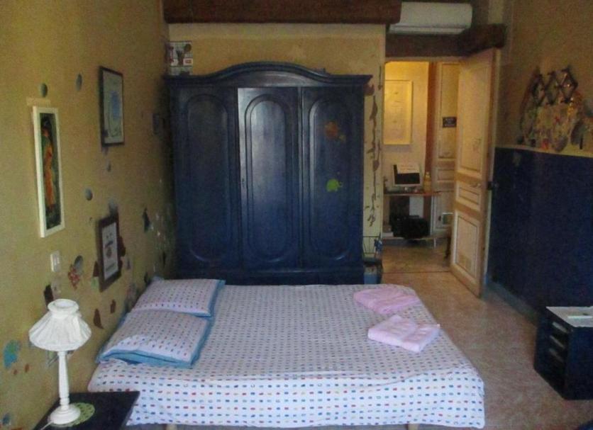 Slaapkamer Foto's