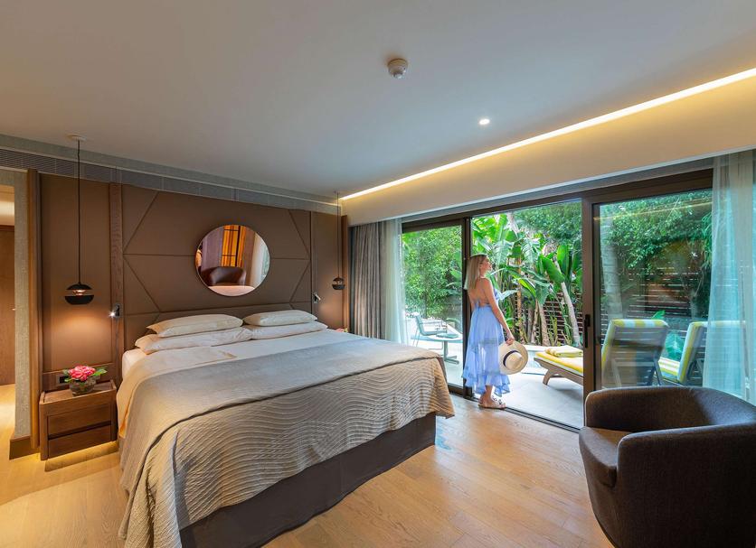 Slaapkamer Foto's