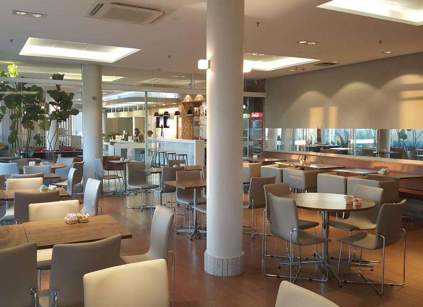 Restaurant Foto's