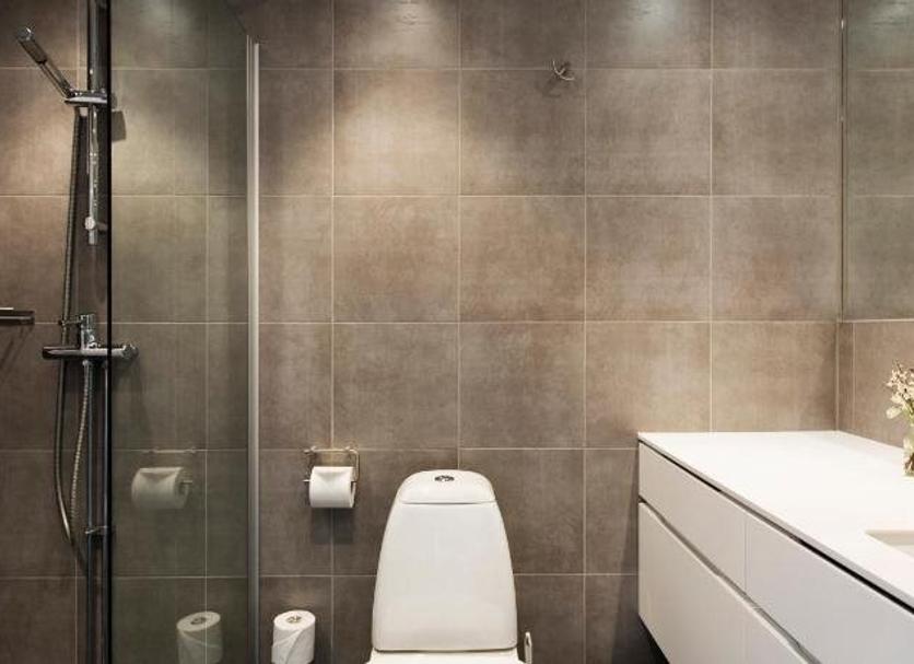 Badkamer Foto's