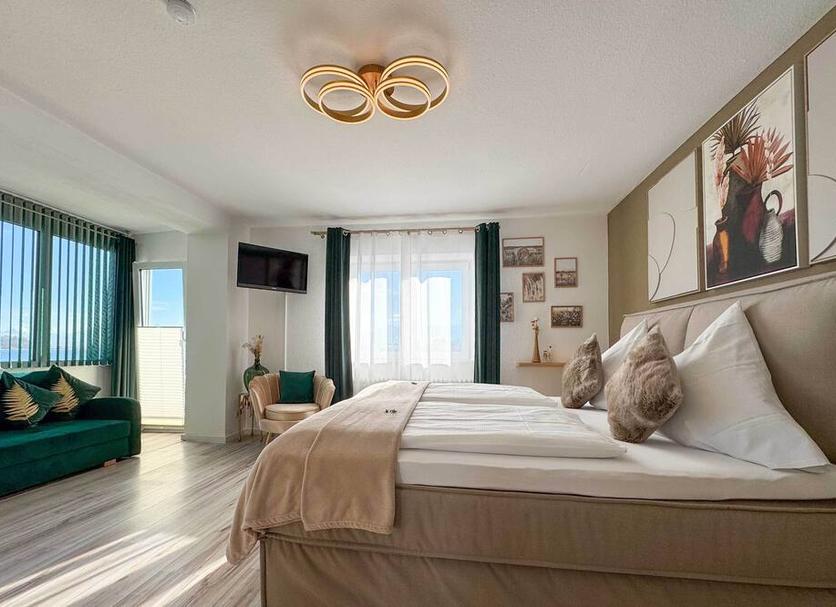 Slaapkamer Foto's