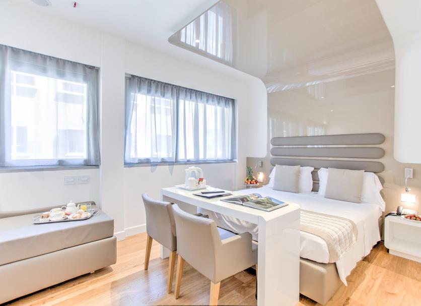 Slaapkamer Foto's
