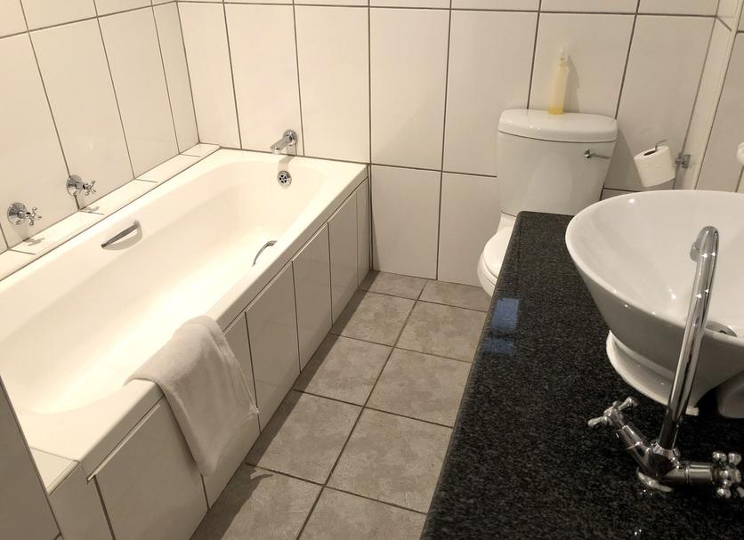 Badkamer Foto's