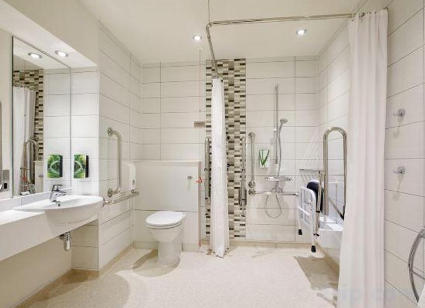 Badkamer Foto's