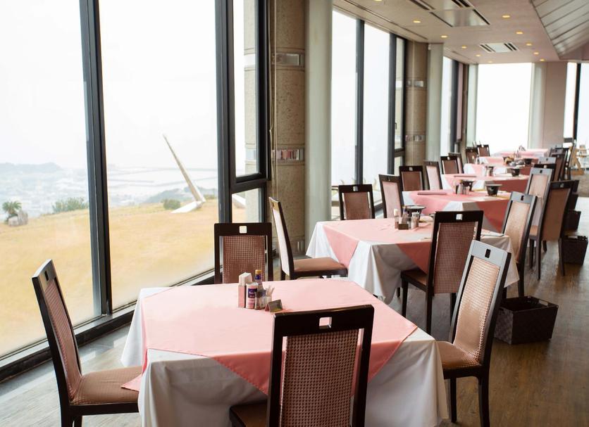 Restaurant Foto's