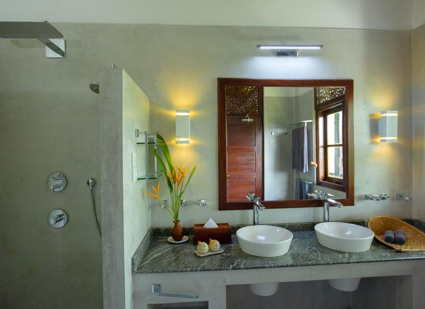 Badkamer Foto's