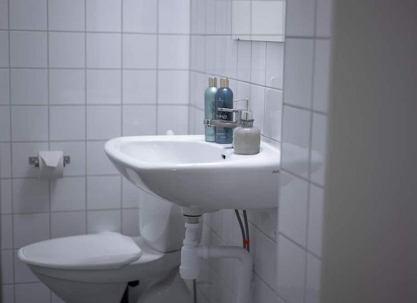 Badkamer Foto's