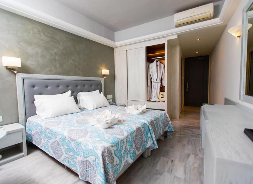 Slaapkamer Foto's