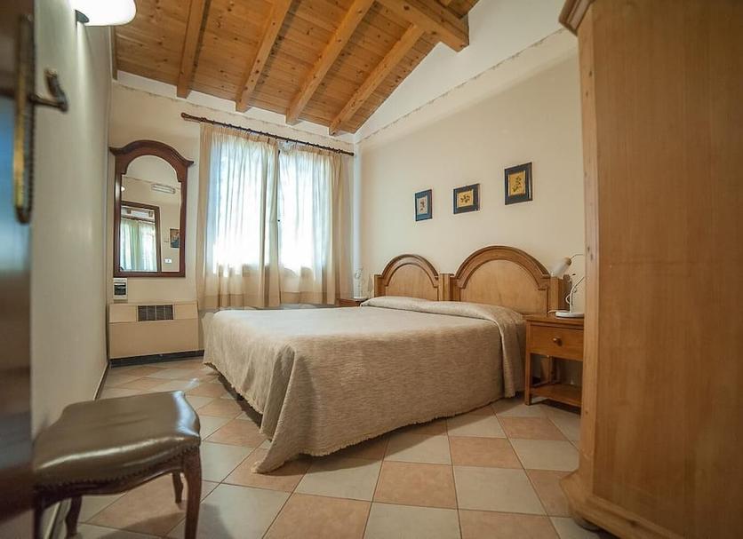Slaapkamer Foto's