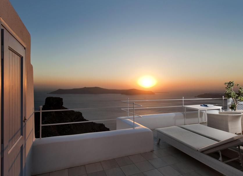 Balkon Foto's