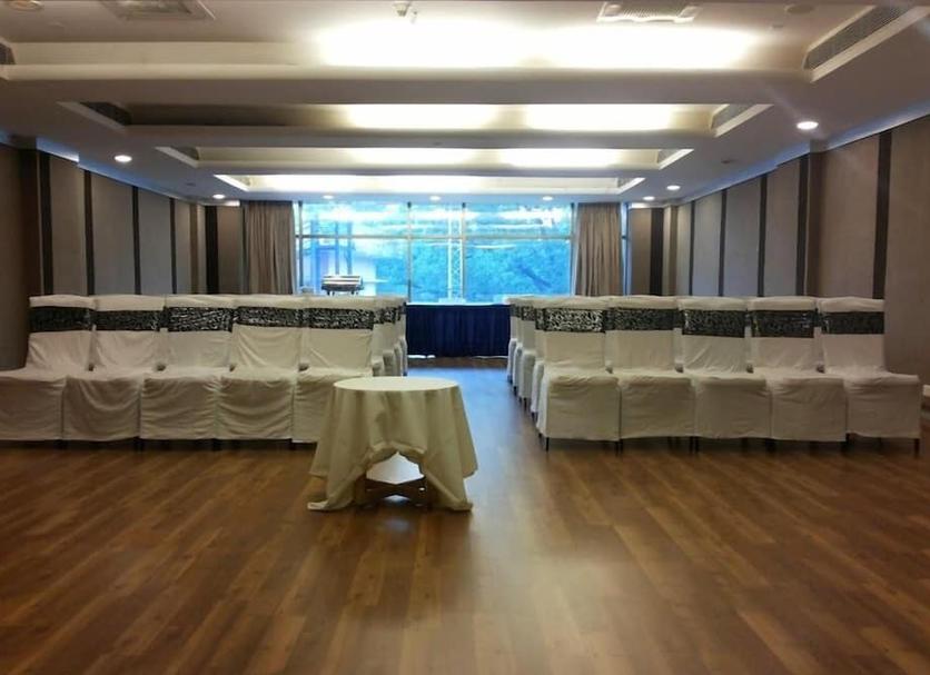 Vergaderzaal Foto's