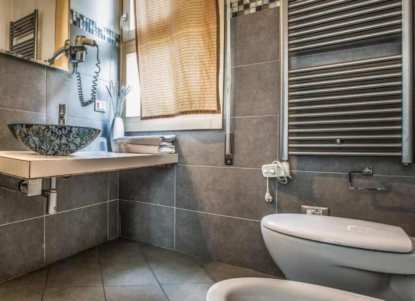 Badkamer Foto's