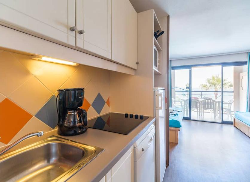 Keuken Foto's