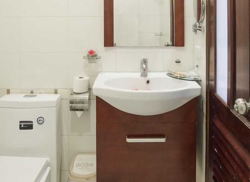 Badkamer Foto's