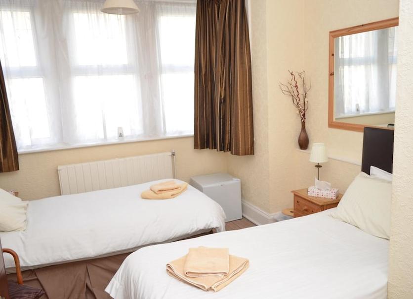 Slaapkamer Foto's