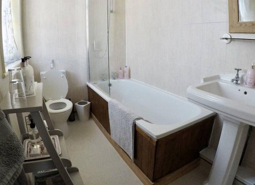Badkamer Foto's