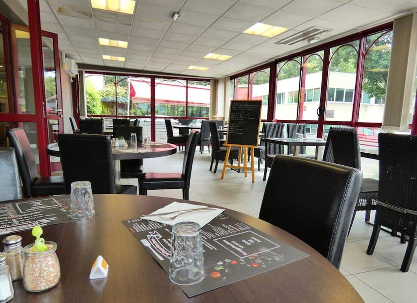 Restaurant Foto's