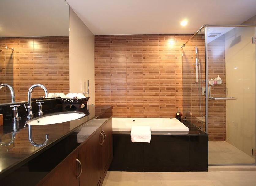 Badkamer Foto's