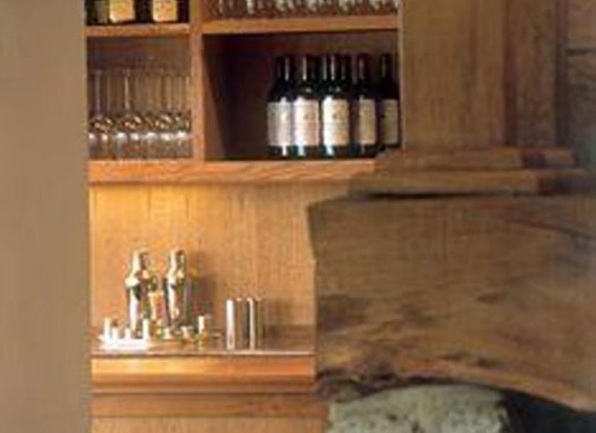 Bar Foto's