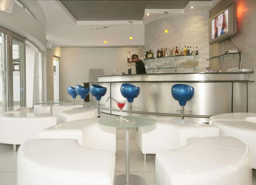 Bar Foto's