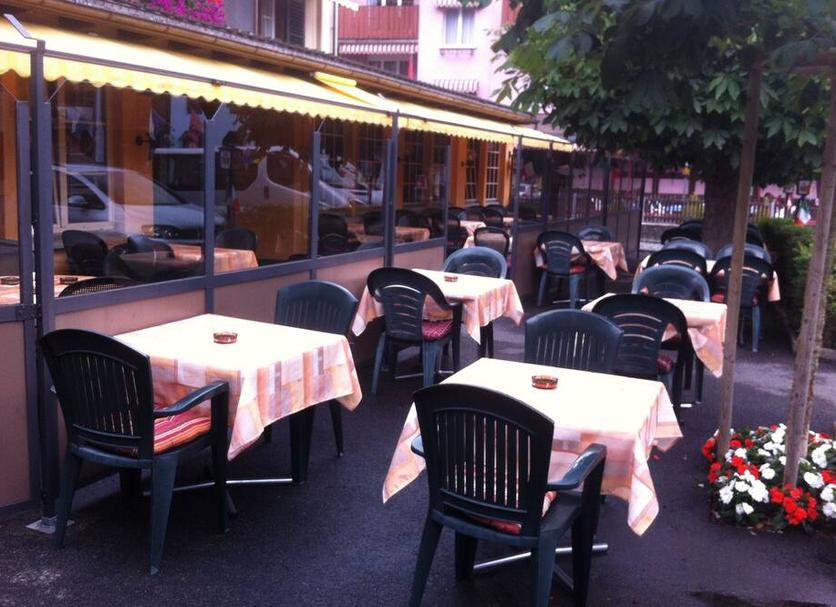 Restaurant Foto's