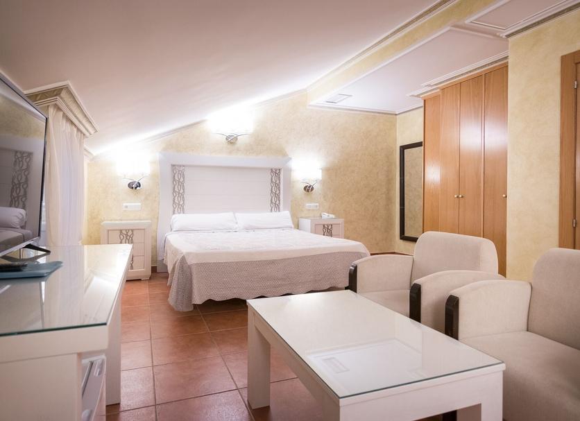 Slaapkamer Foto's