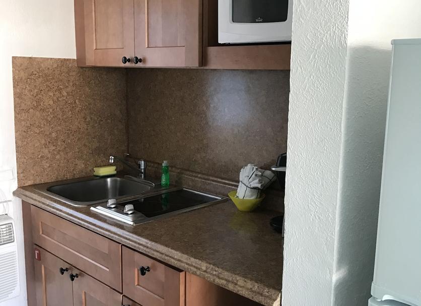 Keuken Foto's