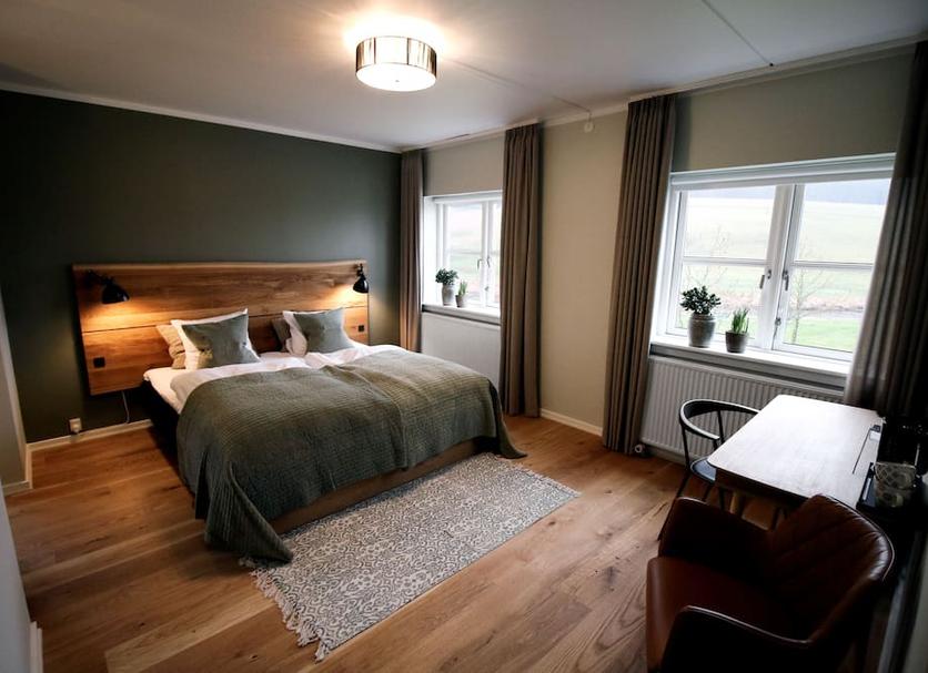 Slaapkamer Foto's