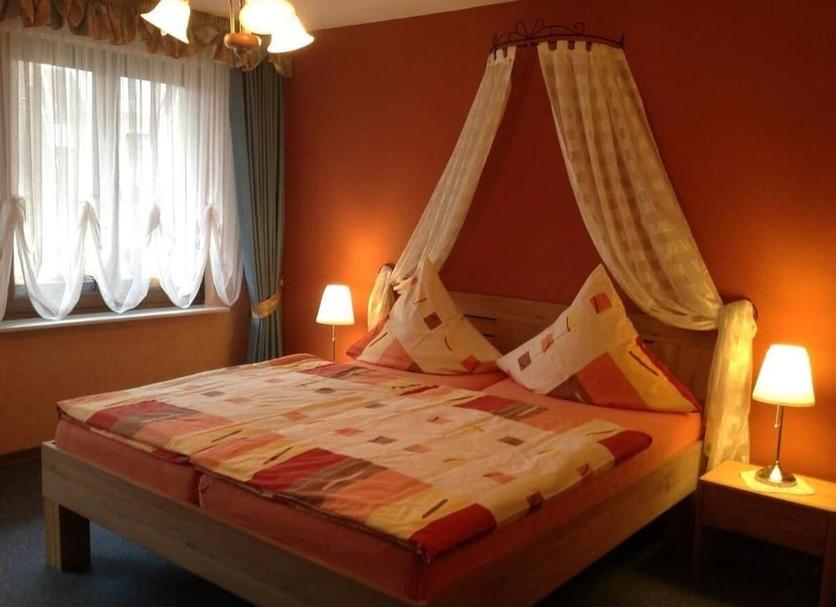 Slaapkamer Foto's