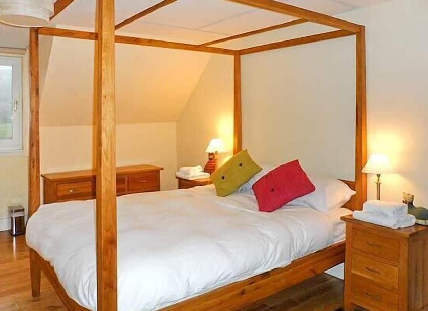 Slaapkamer Foto's