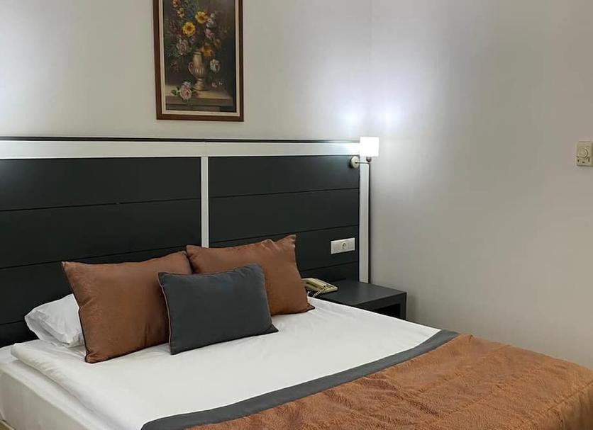 Slaapkamer Foto's