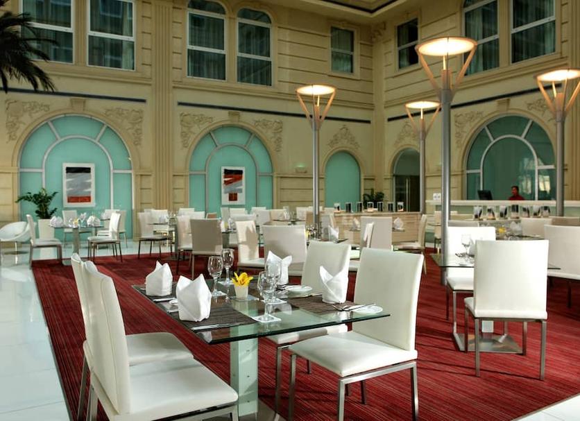 Restaurant Foto's