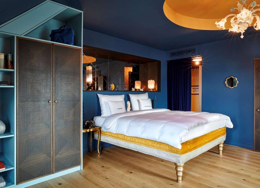 Slaapkamer Foto's