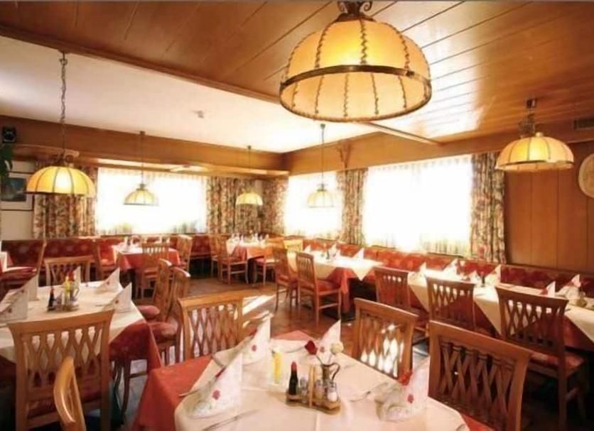 Restaurant Foto's