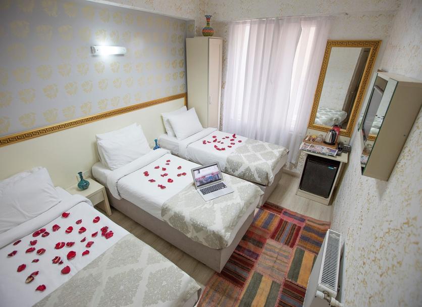 Slaapkamer Foto's