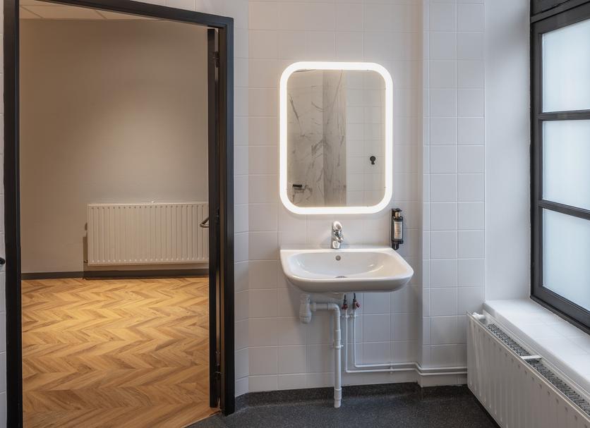 Badkamer Foto's