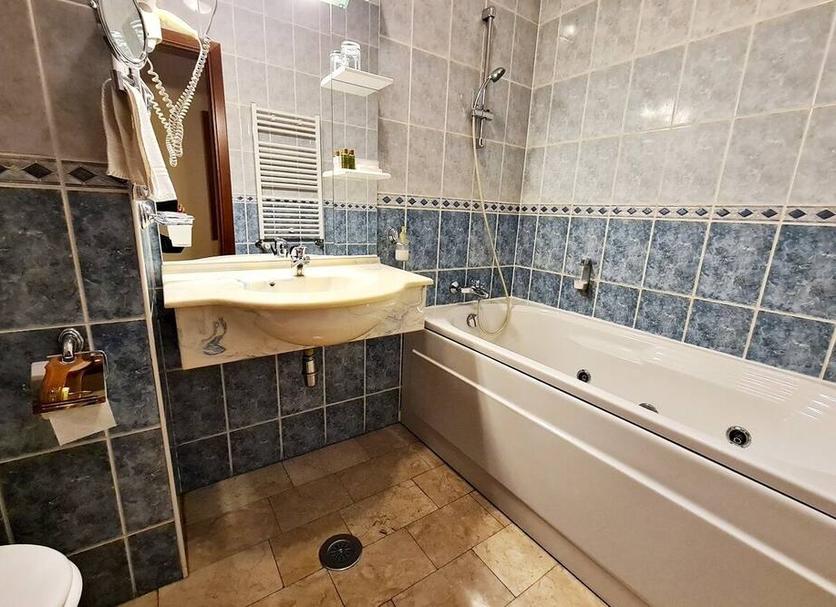 Badkamer Foto's