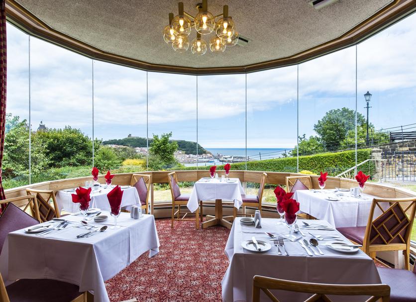 Restaurant Foto's