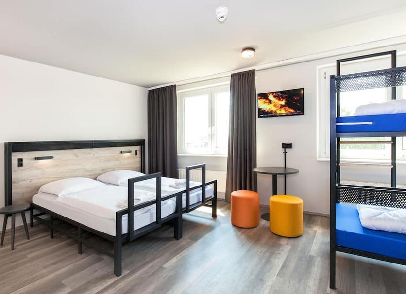 Slaapkamer Foto's