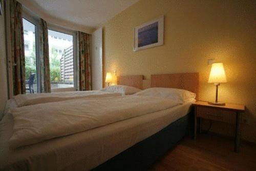 Slaapkamer