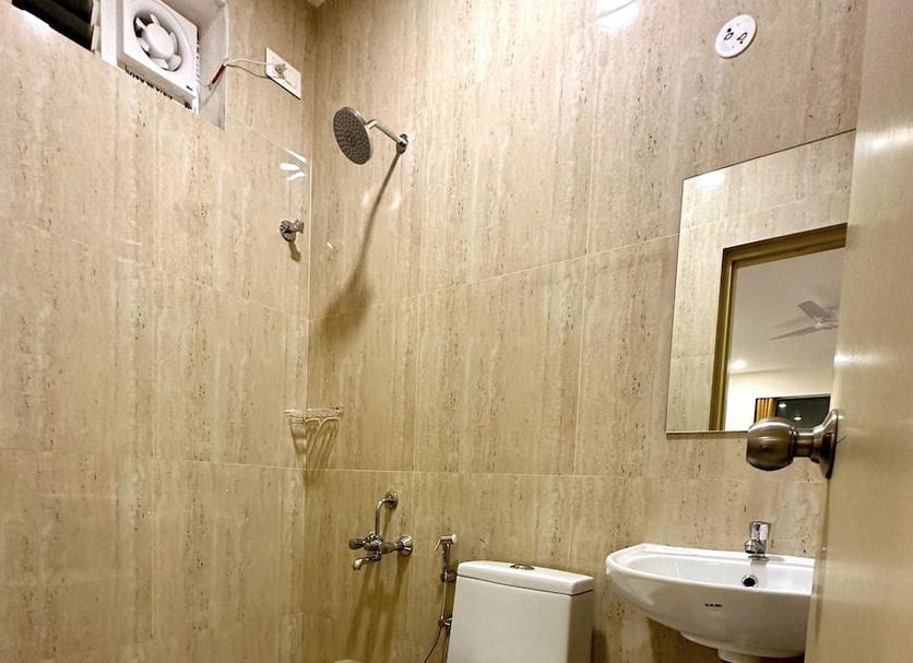Badkamer Foto's