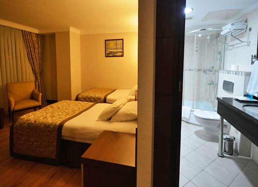 Slaapkamer Foto's