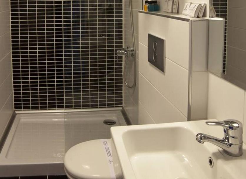 Badkamer Foto's