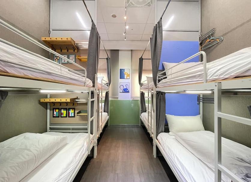 Slaapkamer Foto's