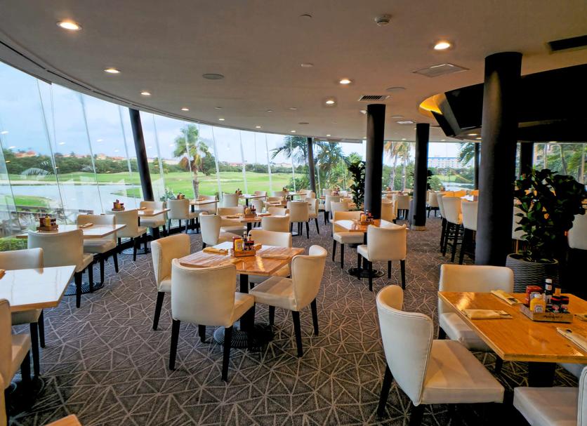 Restaurant Foto's