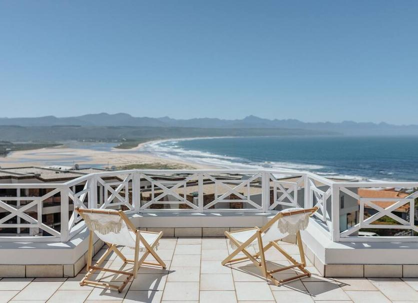 Balkon Foto's