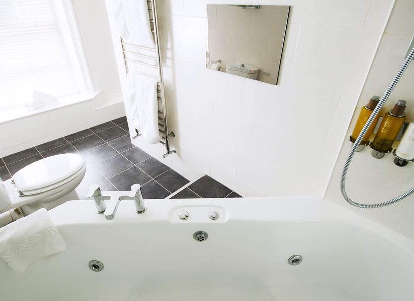 Badkamer Foto's