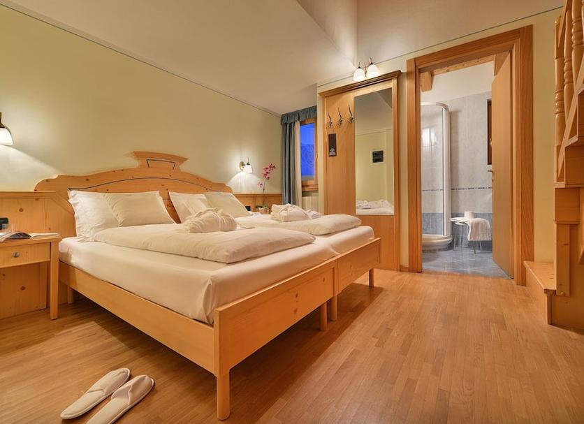 Slaapkamer Foto's