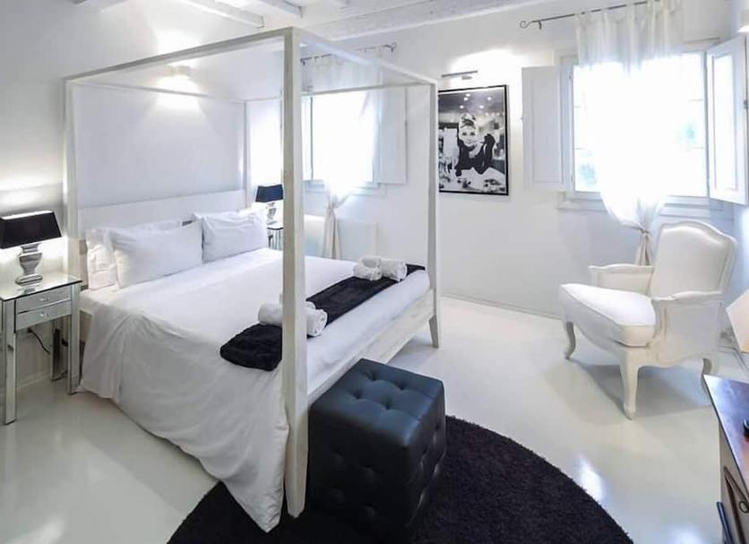 Slaapkamer Foto's