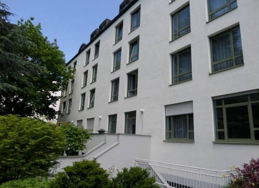Gebouw Foto's